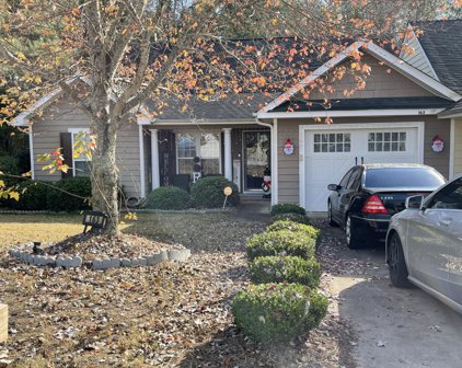 163 BROXTEN Drive, North Augusta