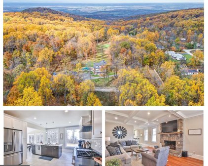 17345 Raven Rocks Rd, Bluemont