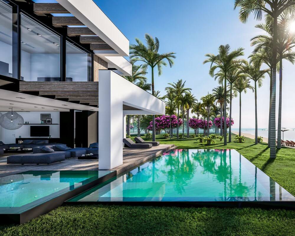 Naples, FL Waves and Views Real Estate