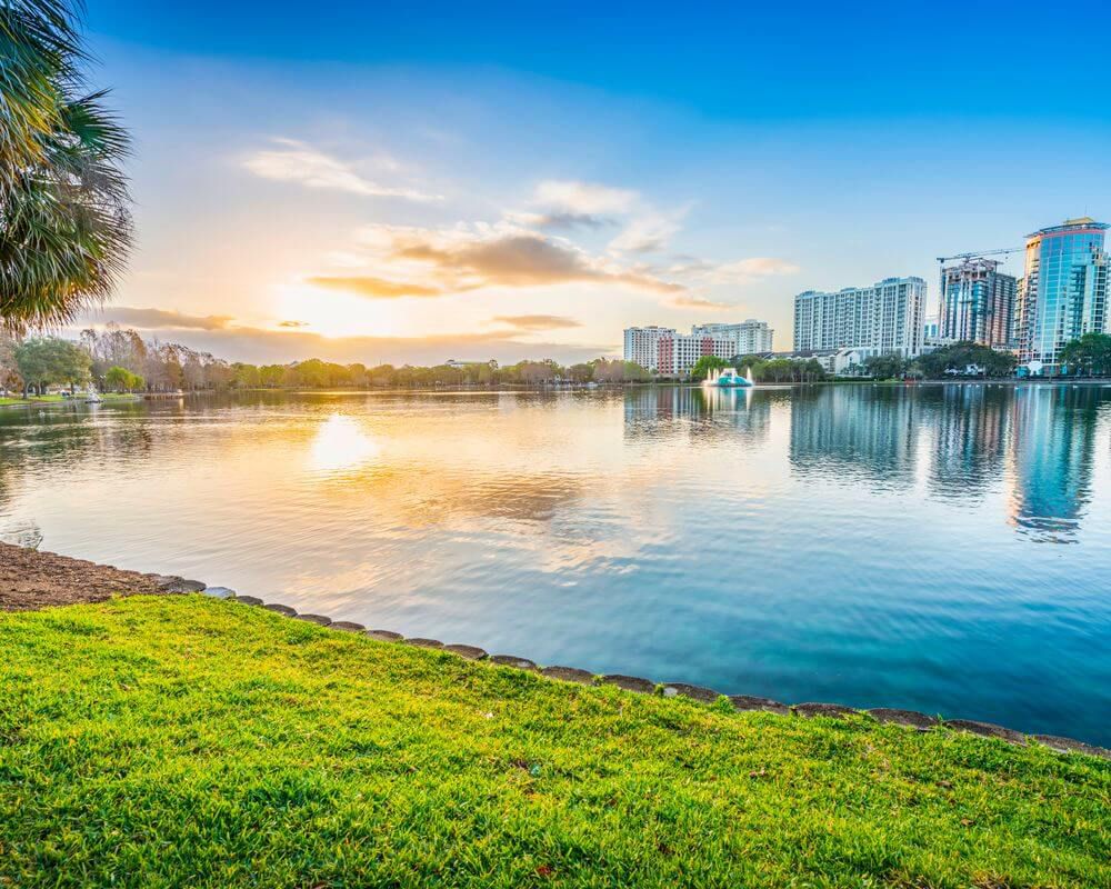 Orlando Real Estate