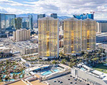 145 E Harmon Avenue Unit 2918, Las Vegas