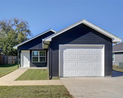 3336 Willing  Avenue, Fort Worth