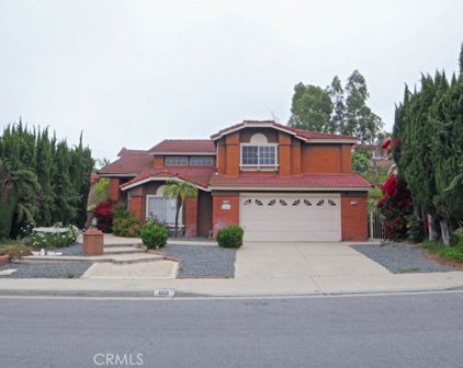 668 Bowcreek Drive, Diamond Bar