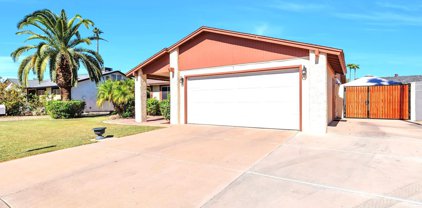 2218 W Curry Street, Chandler