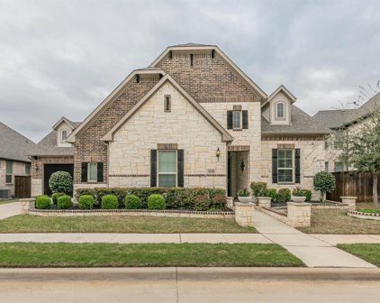 4208 Lombardy  Court, Colleyville