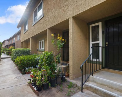 10789 Andrea Terrace Unit #B, Santee