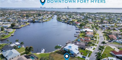 1852 Lakeview BLVD, North Fort Myers