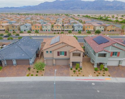 3718 Snow Fawn Avenue, North Las Vegas