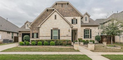 4208 Lombardy  Court, Colleyville
