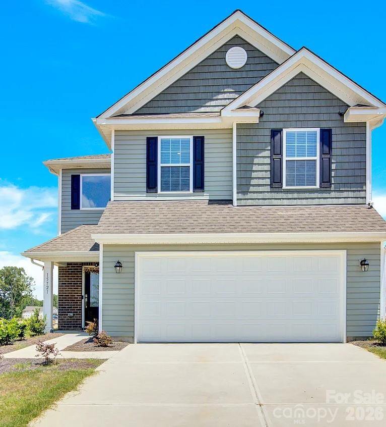 15721 Capps Road, Charlotte, 28278