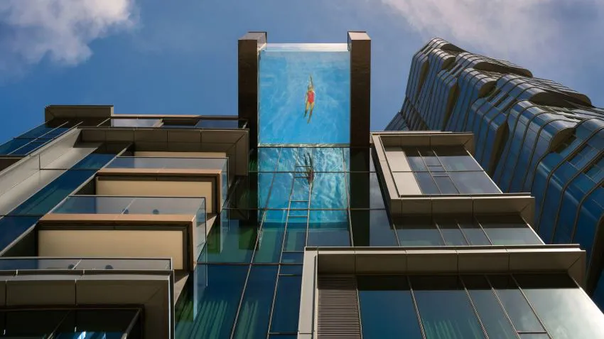Anaha Pool