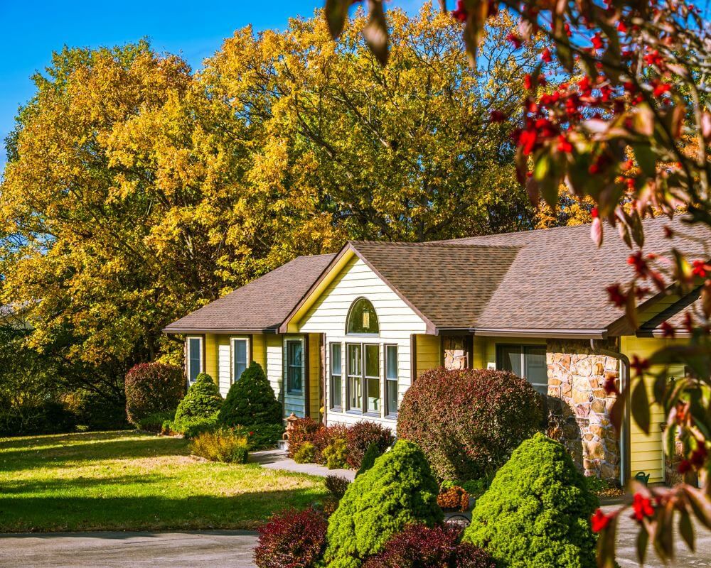 Toledo, OH Single Story Homes for Sale