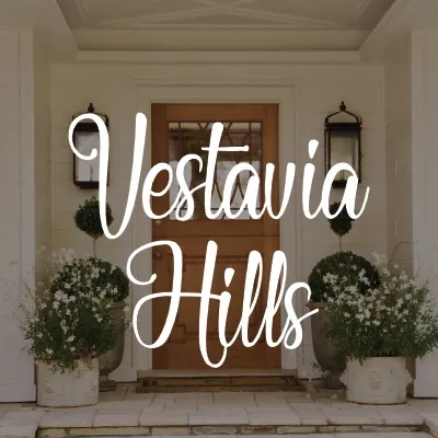 Vestavia Hill