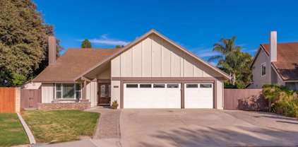 1290 Red Oak Place, Camarillo