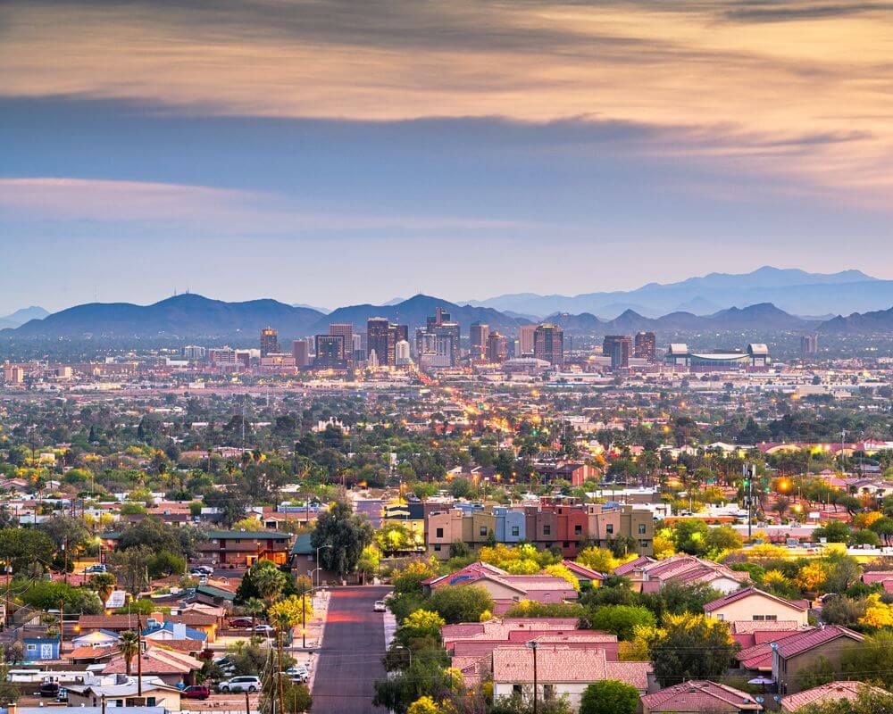 Phoenix Real Estate