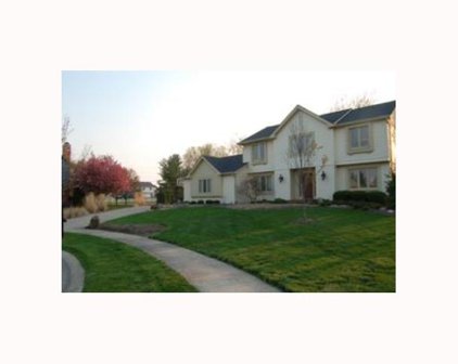 13624 Woodmill Court, Carmel