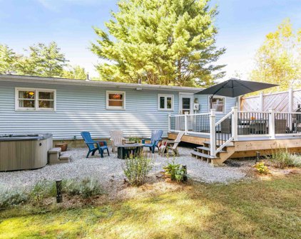 137 North Brownell Road, Williston