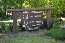 saltwater state park