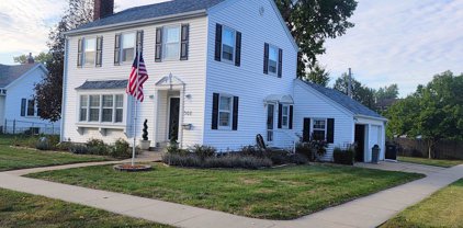 301  Hamilton  Street, Ottumwa