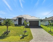 1523 NW 40th Place, Cape Coral image