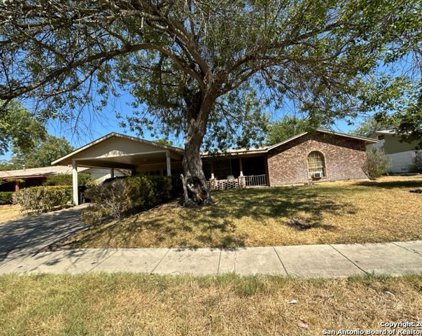 8607 Bravo Valley St, San Antonio