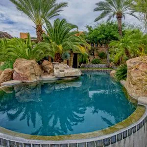 What's My Home Worth?