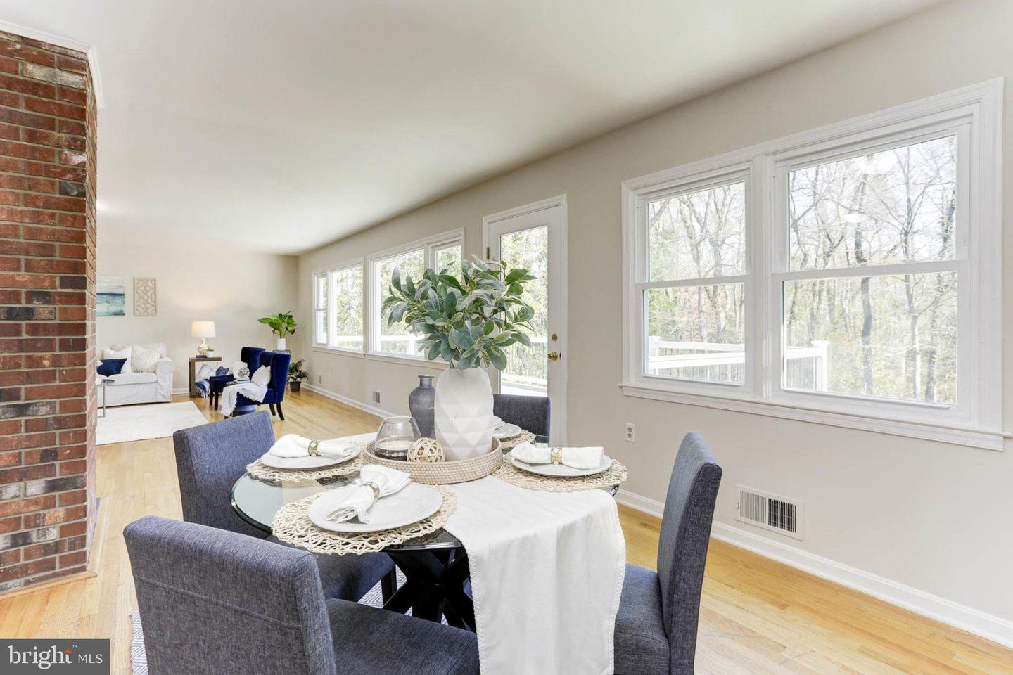 523 Higgins Drive, Odenton, 21113