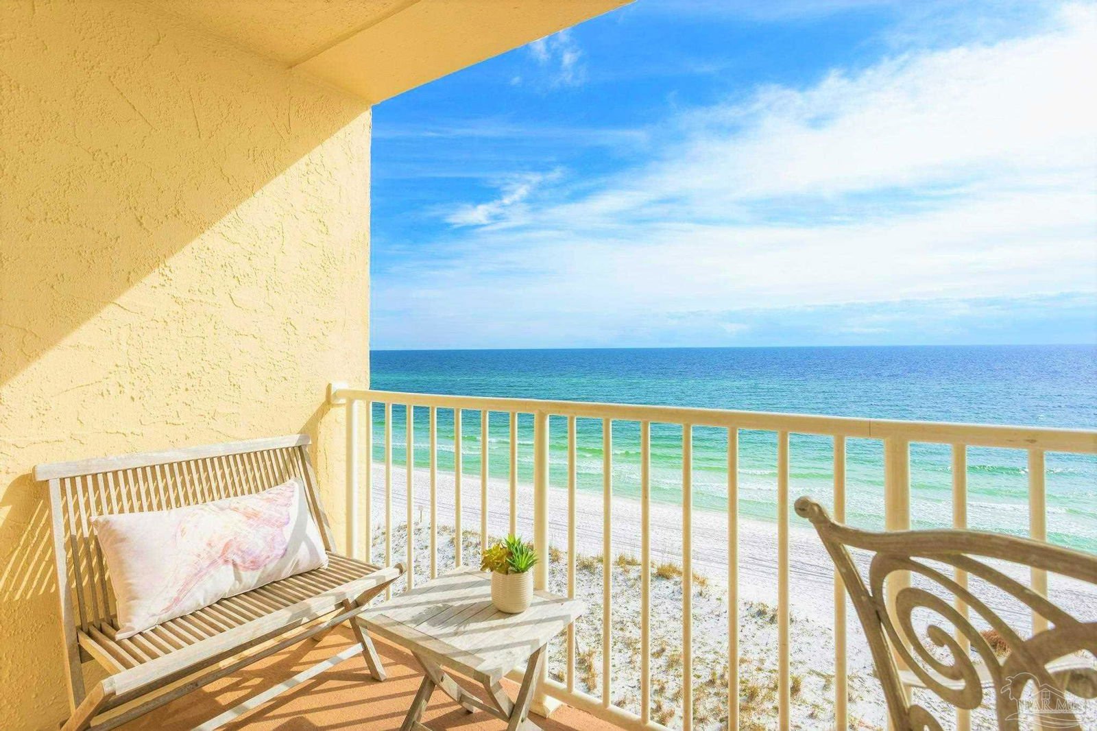 999 Ft Pickens Rd Unit 402, Pensacola Beach FL 32561, Property Listing 599803, Sans Souci