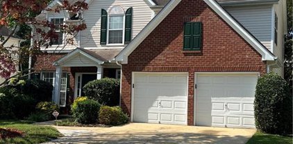 1556 Silver Ridge Drive, Austell