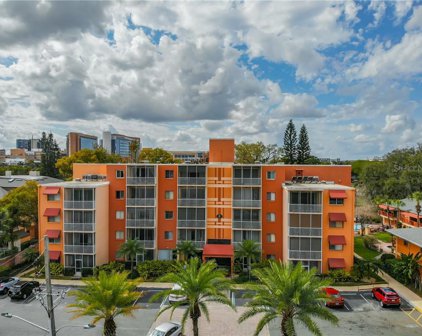 1100 Delaney Avenue Unit F300, Orlando