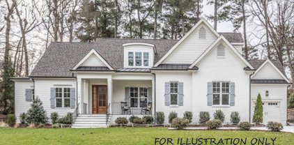 4808 Glen Forest, Raleigh