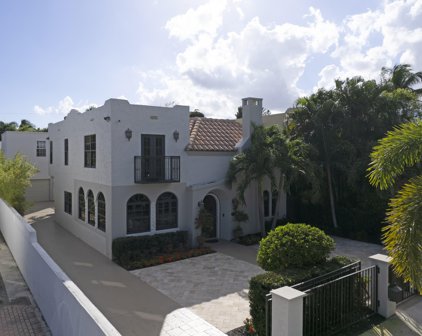 258 Granada Road, West Palm Beach