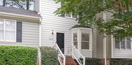 5616 Darrow, Raleigh