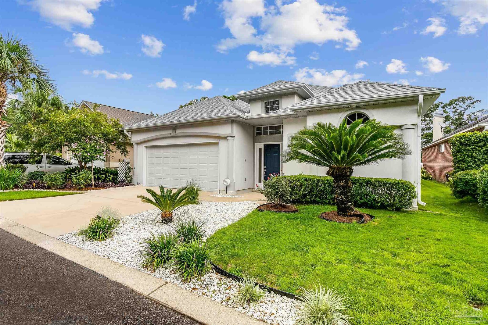 3313 Marcus Pointe Blvd, Pensacola FL 32505, Property Listing 595043,