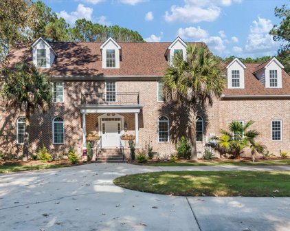 125 Cainhoy Landing Road, Charleston