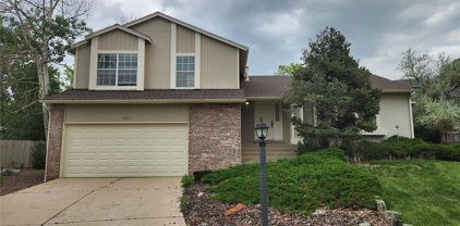 7857 E Long Place, Centennial