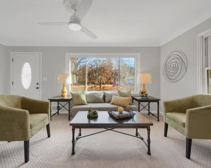 7410 Van Buren Street NE, Fridley