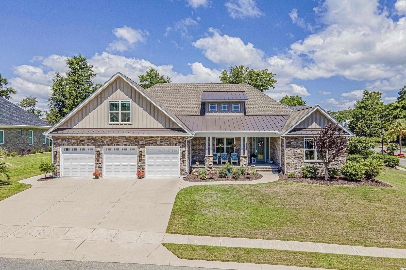 MLS 2214385 Surf Estates 1711 Seawinds Pl., North Myrtle Beach, SC Property For Sale