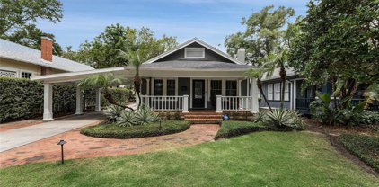 1107 E Washington Street, Orlando