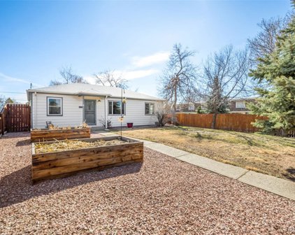 2800 Harlan Street, Wheat Ridge