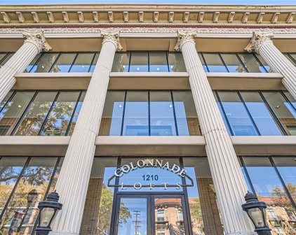 1210 E Colfax Avenue Unit 202, Denver