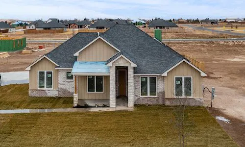New Construction