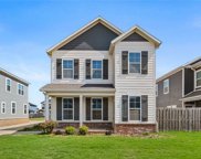 1731 W Broadway  Place, Rogers image