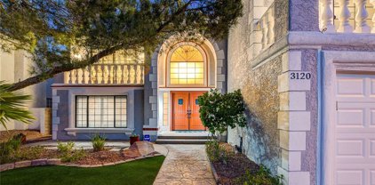 3120 Harborside Drive, Las Vegas