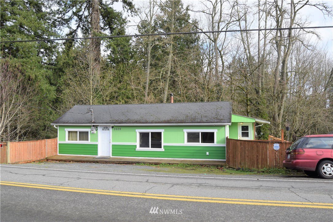 2609 Soper Hill Road, Lake Stevens, 98258