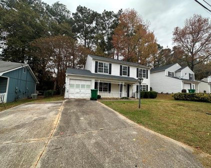 2203 Victoria Place, Lithonia