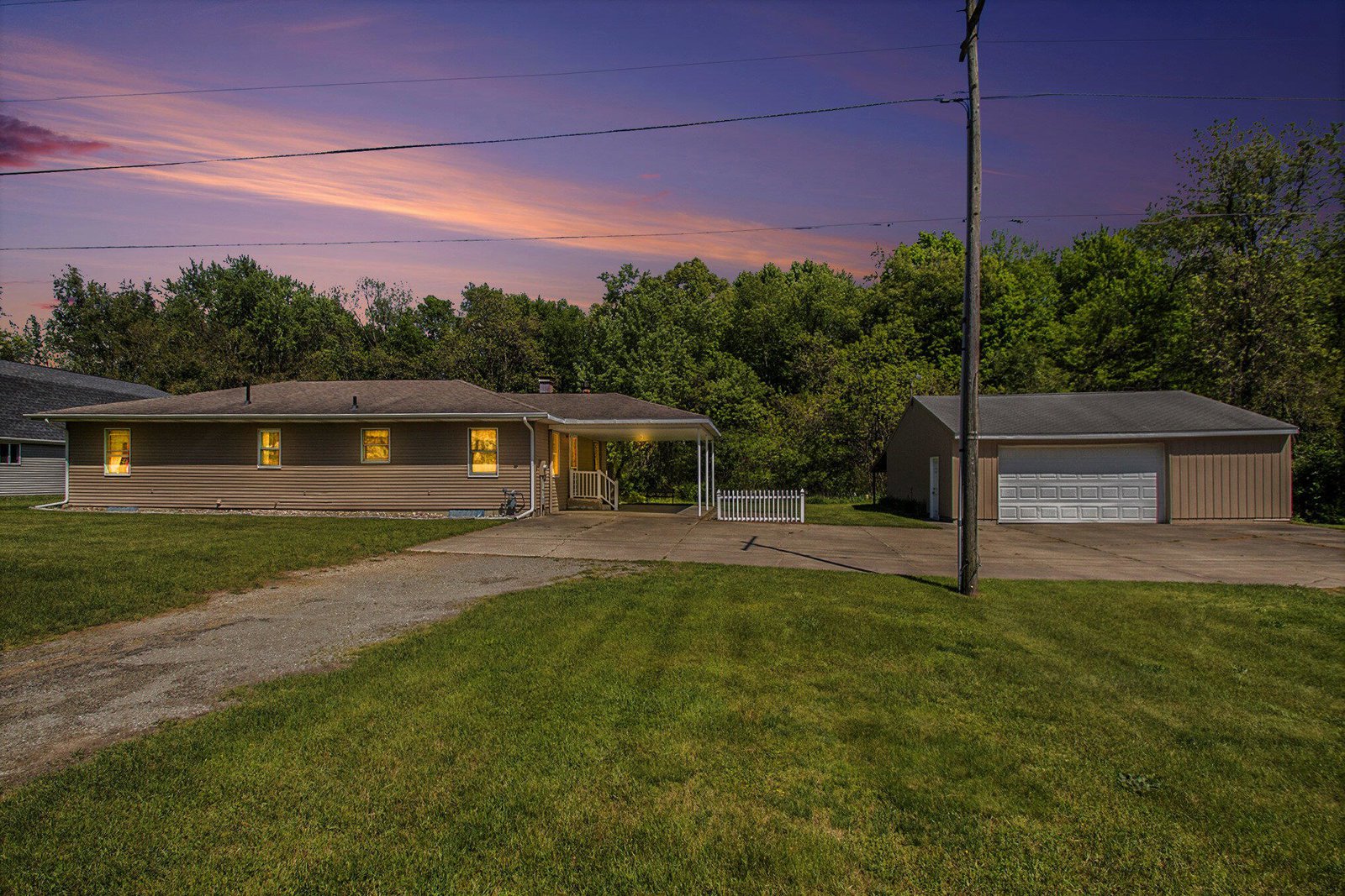 2007 Pucker St Drive, Niles, 49120 Southwestern Michigan - S