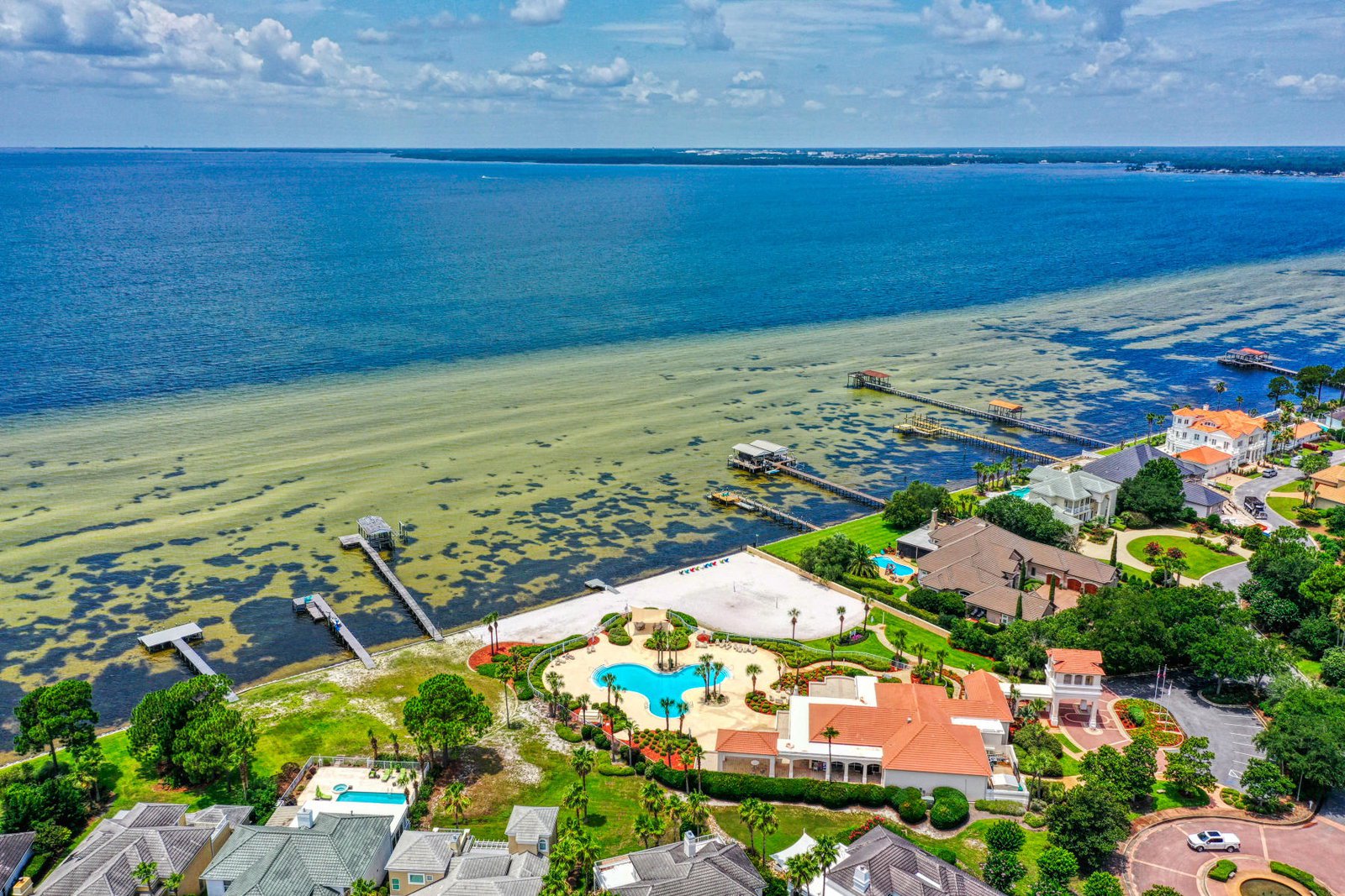 1382 Sunset Beach Drive Drive Niceville FL 32578 Property Listing 850605 
