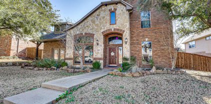 1350 Scarboro Hills  Lane, Rockwall