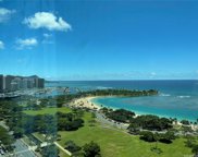 1330 Ala Moana Boulevard Unit 2604, Honolulu image